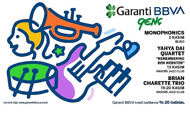 garanti bbva genc konserleri kasim ayinda devam ediyor