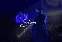 genc rapci can storm sahneden cekildi