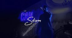 genc rapci can storm sahneden cekildi