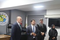 geyve belediyesi onculugunde ekap egitimi gerceklestirildi