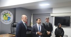 geyve belediyesi onculugunde ekap egitimi gerceklestirildi
