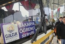 golcuk belediyesinden duzcede ogrenim goren ogrencilere mujde