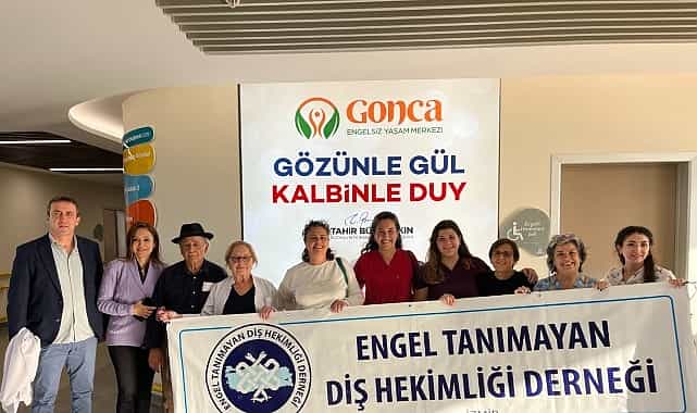 goncada gulumseten hizmet