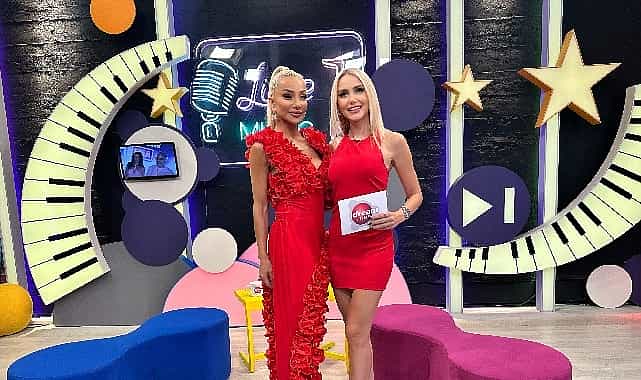 gozler yine 50fiftyde