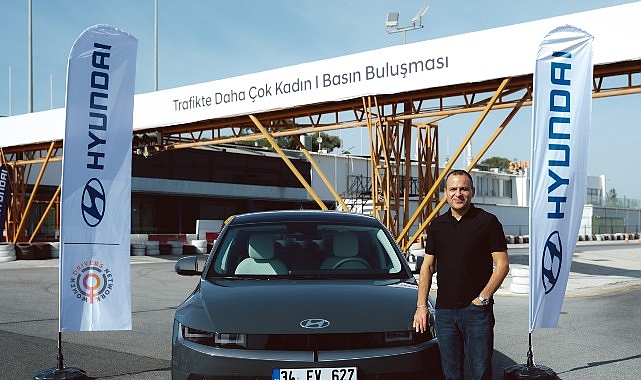 Hyundai Motor Türkiye'den Kadın Sürücüleri Cesaretlendiren Proje. 1 hyundai motor turkiyeden kadin suruculeri cesaretlendiren proje