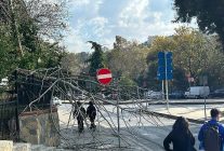 ibb ekipleri tam kadro sahada