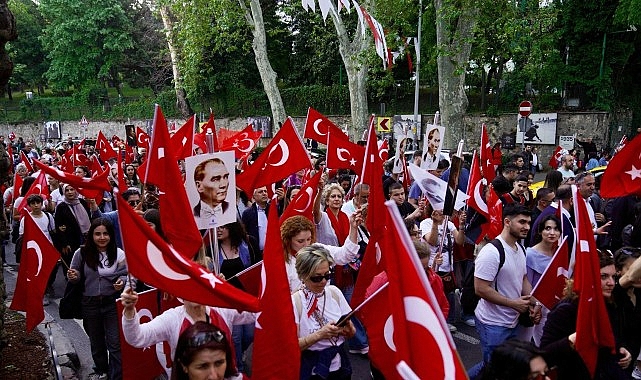 İBB’den 29 Ekim Coşkusuna Özel Dev Program 1 ibbden 29 ekim coskusuna ozel dev program