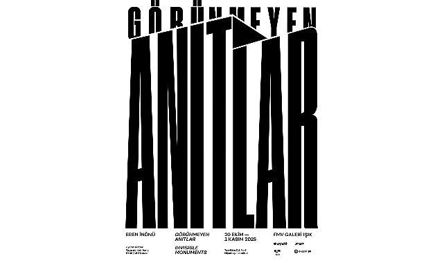 inonunun bacalari gorunmeyen anitlar galeri isik tesvikiyede acildi