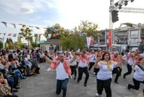 izmir cumhuriyet coskusuna hazir