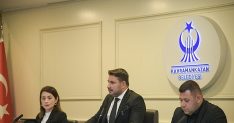 kahramankazan belediyesi 2026 mali yili butcesi onaylandi