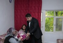 kahramankazan tusas sehidini unutmadi