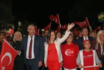 karsiyaka 29 ekimde gelincik tarlasina donusecek