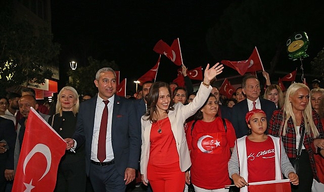 karsiyaka 29 ekimde gelincik tarlasina donusecek