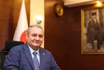 kecioren belediye baskani dr mesut ozarslanin 29 ekim cumhuriyet bayrami kutlama mesaji