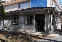 kecioren muhtarlar dernegi hizmet binasi torenle acildi