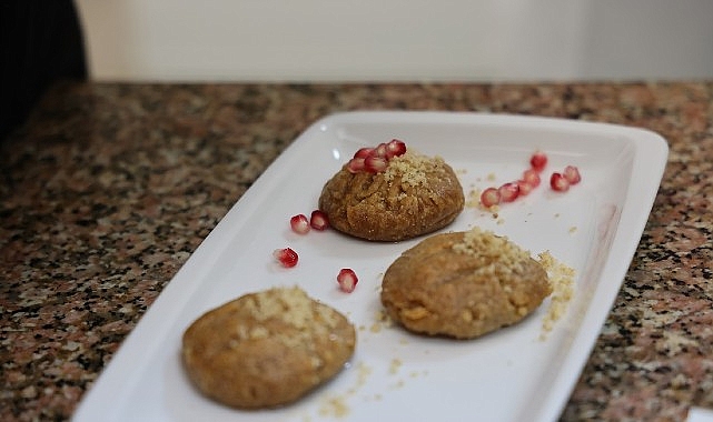 KO-MEK'ten gastronomi sektörüne katkı 1 ko mekten gastronomi sektorune katki