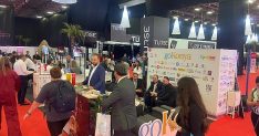 konya buyuksehir antalya turizm fuarinda catalhoyuk temasiyla ilgi gordu