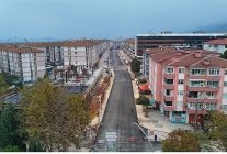 korfezde 28 sokaga nefes aldiran dokunus
