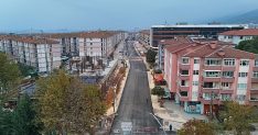 korfezde 28 sokaga nefes aldiran dokunus