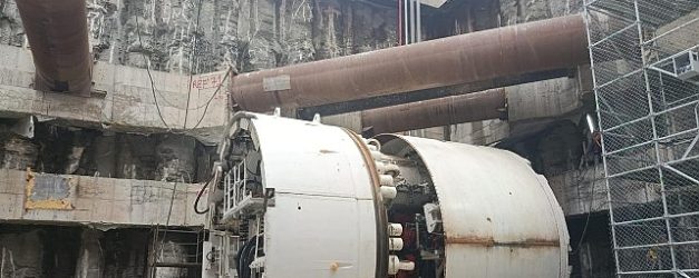korfezray projesinde durmaksizin calismaya devam