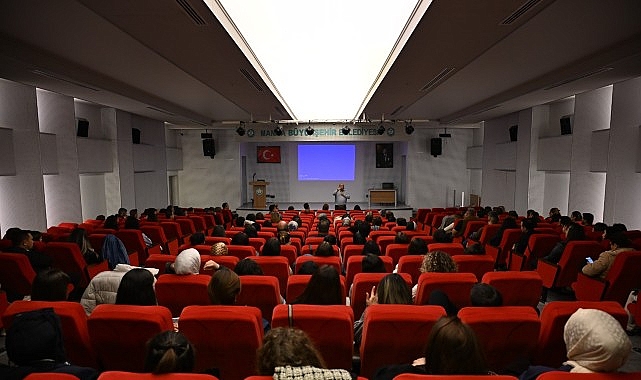 MABEM Öğretmenleri Yenilikçi Eğitimle Geleceğe Hazırlanıyor 1 mabem ogretmenleri yenilikci egitimle gelecege hazirlaniyor