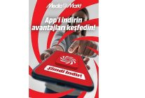 mediamarkt appte 5 kat club puan kazandiran kampanya