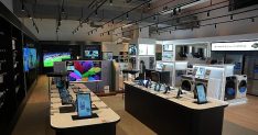 mediamarkt tech arenada galaxy dunyasini ve geminii deneyimleme firsati