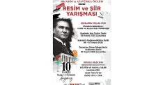 mendereste ataturk resim ve siirde yasatilacak