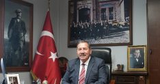 milas belediye baskanimiz sayin fevzi topuzun labranda ile ilgili aciklamasidir