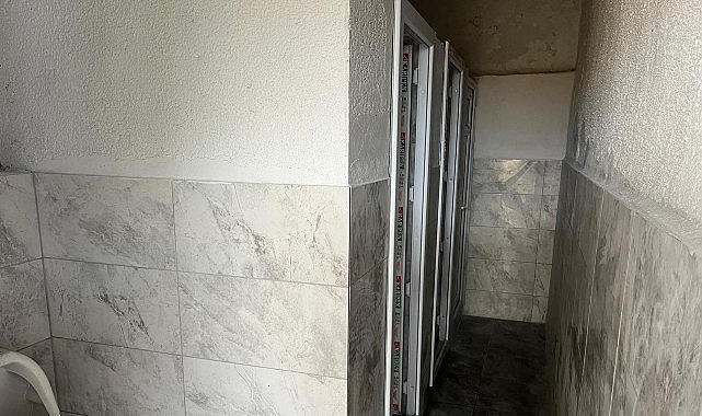 Milas Belediyesi İlçemiz Mahallelerindeki Hummalı Çalışmalarını Sürdürüyor 1 milas belediyesi ilcemiz mahallelerindeki hummali calismalarini surduruyor