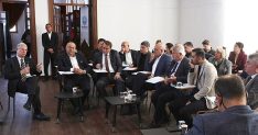 mudanyanin turizm rotasi ciziliyor