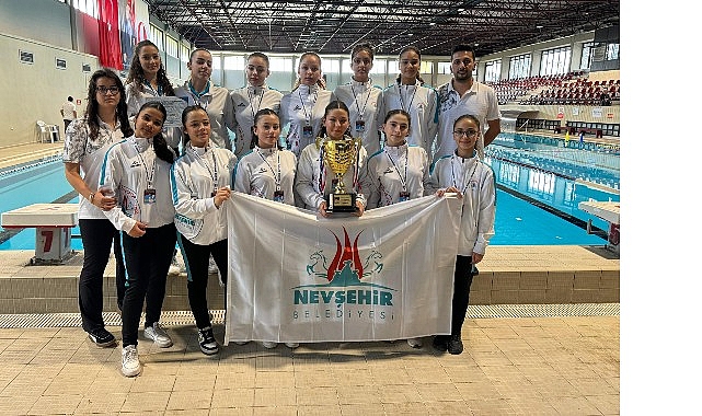 Nevşehir Belediyesi U16 Kadın Sutopu Takımı Cumhuriyet Kupası’nda 3. Oldu 1 nevsehir belediyesi u16 kadin sutopu takimi cumhuriyet kupasinda 3 oldu