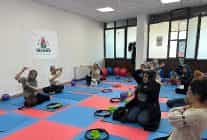 nevsehirde meme kanseri farkindaligi artiyor