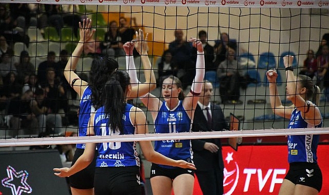 nilufer belediyespor aras sporu 3 2 maglup etti