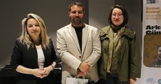 niluferde arkeoloji gundemi basladi