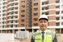 ornekkoyde uc etapta anahtar teslimi icin geri sayim