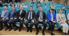 osmangazide gencleri girisimcilige tesvik eden calistay