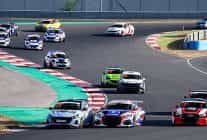 pist heyecani tosfed istanbul parkta devam ediyor