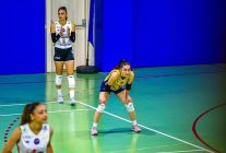 polat group didim belediyespor kadin voleybol takimi galibiyet serisini surdurdu