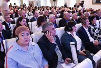 rektor prof dr budak gunumuzde tarim stratejik bir sektordur