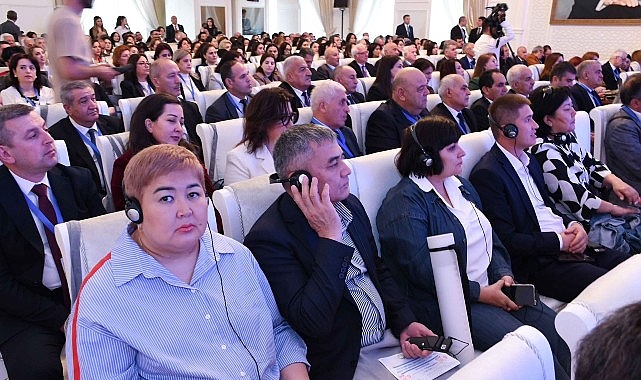 Rektör Prof. Dr. Budak, “Günümüzde tarım stratejik bir sektördür” 1 rektor prof dr budak gunumuzde tarim stratejik bir sektordur
