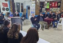 saglikli toplum saglikli golcuk etkinligi hamidiyede basladi