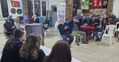 saglikli toplum saglikli golcuk etkinligi hamidiyede basladi