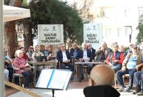 sayginlar kulubune buyukakin surprizi