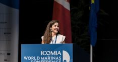 setur marinalari icomia wmc 2025te surdurulebilirlik ve dijitallesme vizyonunu paylasti