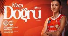 sezonun ilk derbisinde eczacibasi dynavitin rakibi vakifbank