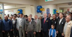 tegv siirt merkez ogrenim birimi acildi