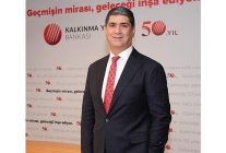 turkiye kalkinma ve yatirim bankasinin aktifleri 190 milyar tlyi asti