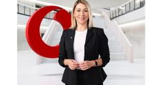 vodafone dunya musteri deneyimi gununde paydaslariyla her gun daha iyi bir deneyim hedefini kutladi