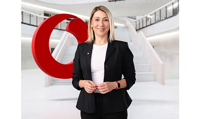 vodafone dunya musteri deneyimi gununde paydaslariyla her gun daha iyi bir deneyim hedefini kutladi